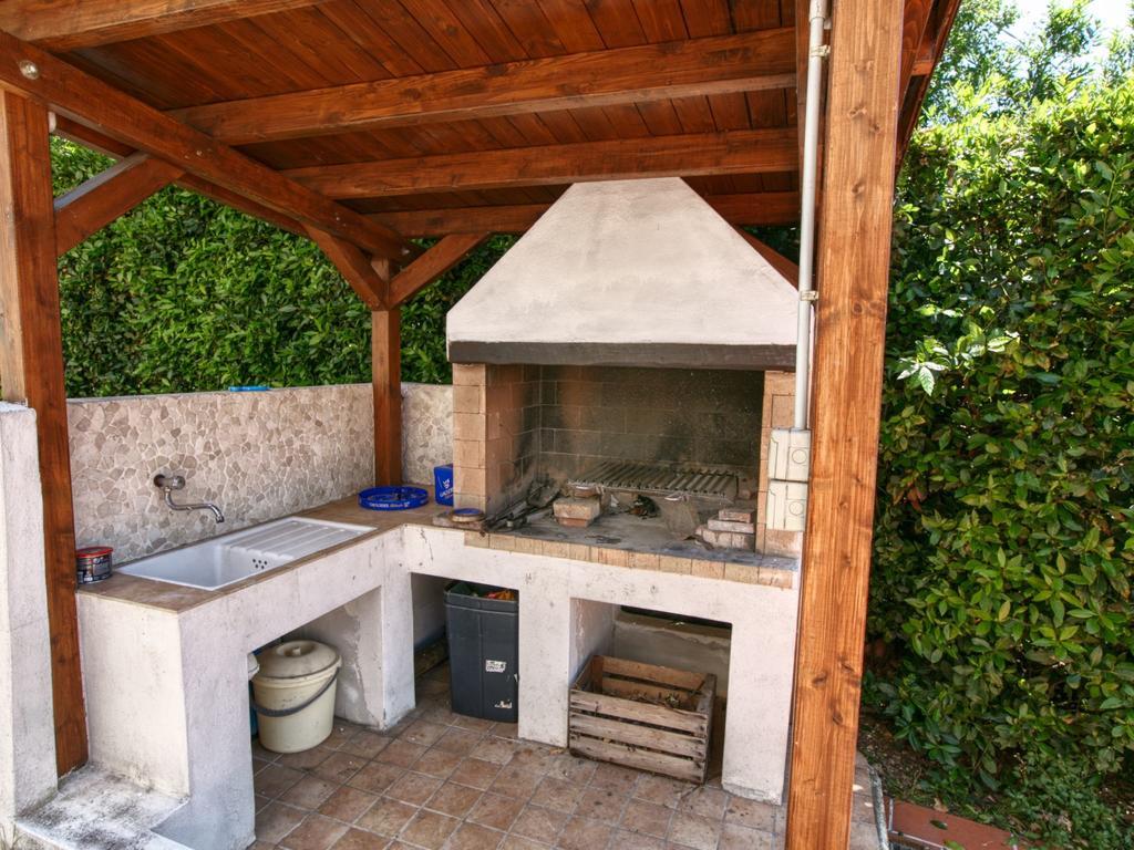 Belvilla By Oyo Villa Insieme San Valentino in Abruzzo Citeriore Oda fotoğraf