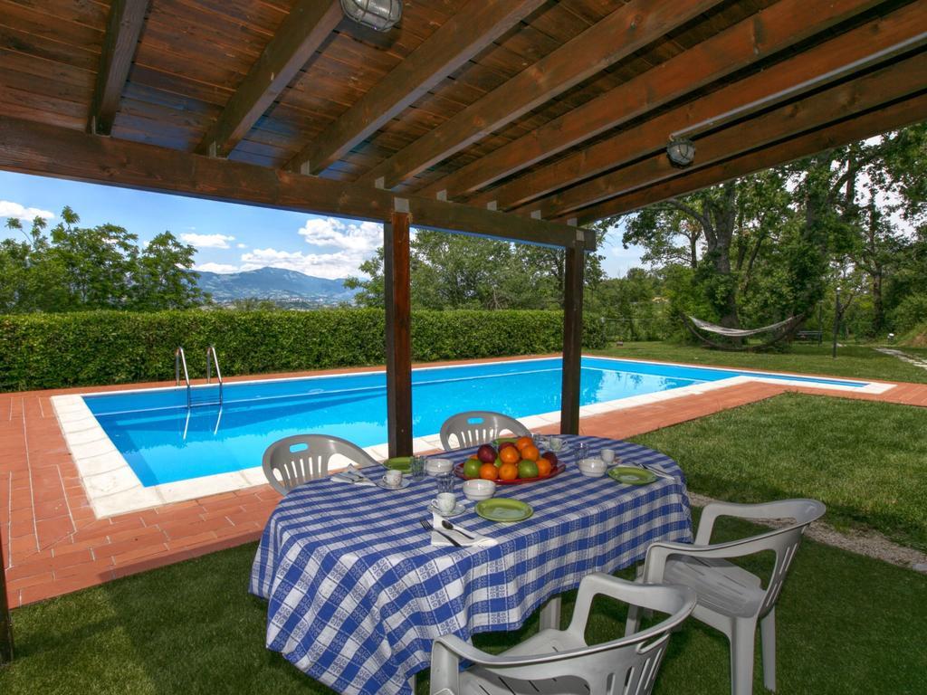 Belvilla By Oyo Villa Insieme San Valentino in Abruzzo Citeriore Oda fotoğraf