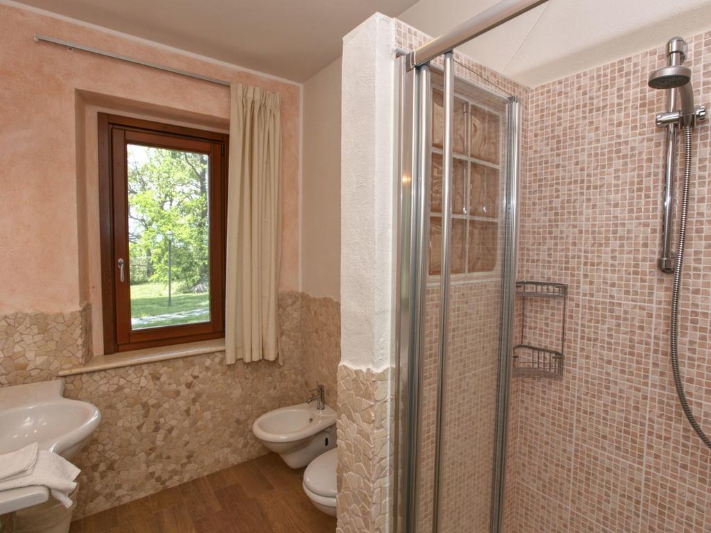 Belvilla By Oyo Villa Insieme San Valentino in Abruzzo Citeriore Oda fotoğraf