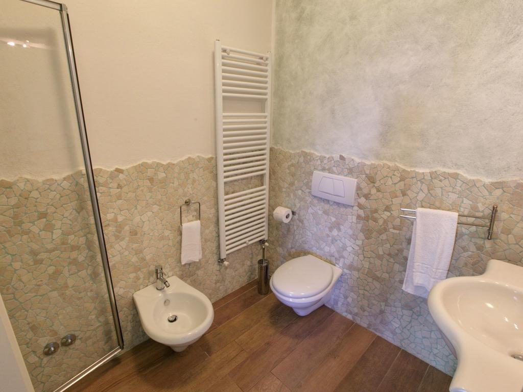Belvilla By Oyo Villa Insieme San Valentino in Abruzzo Citeriore Oda fotoğraf