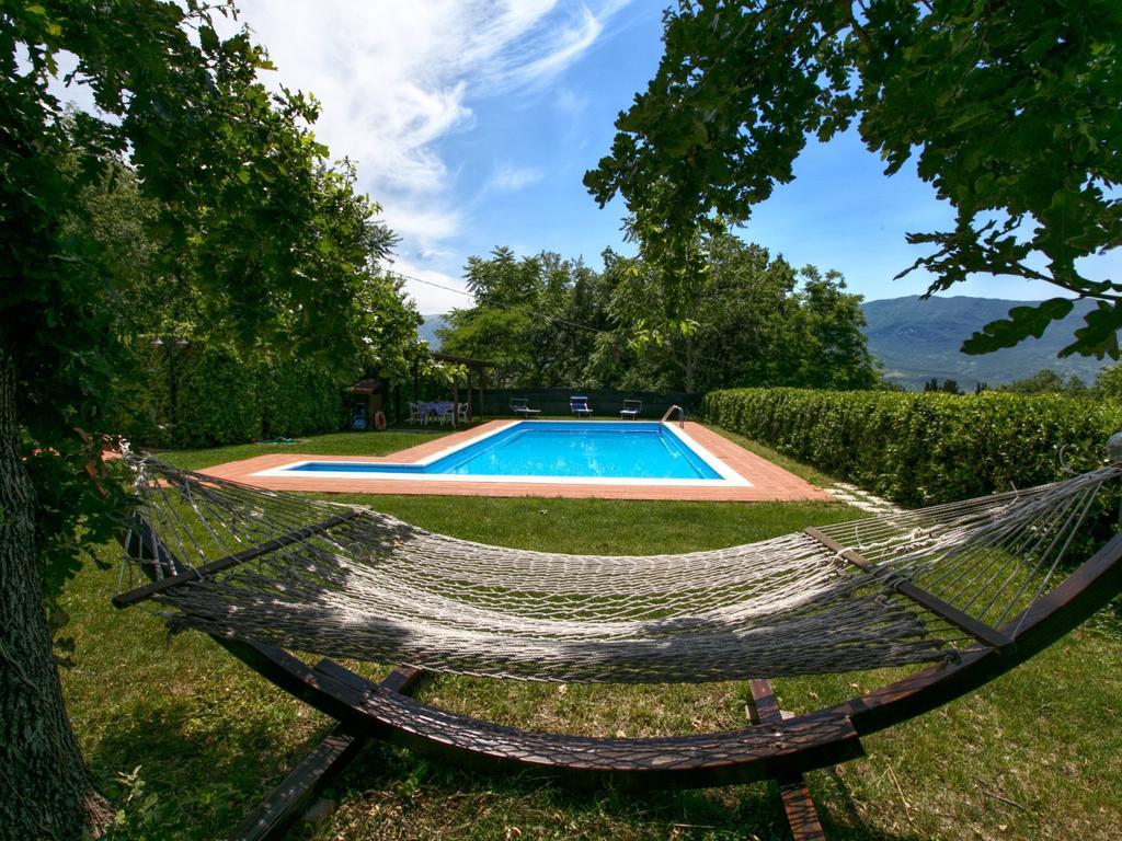 Belvilla By Oyo Villa Insieme San Valentino in Abruzzo Citeriore Oda fotoğraf