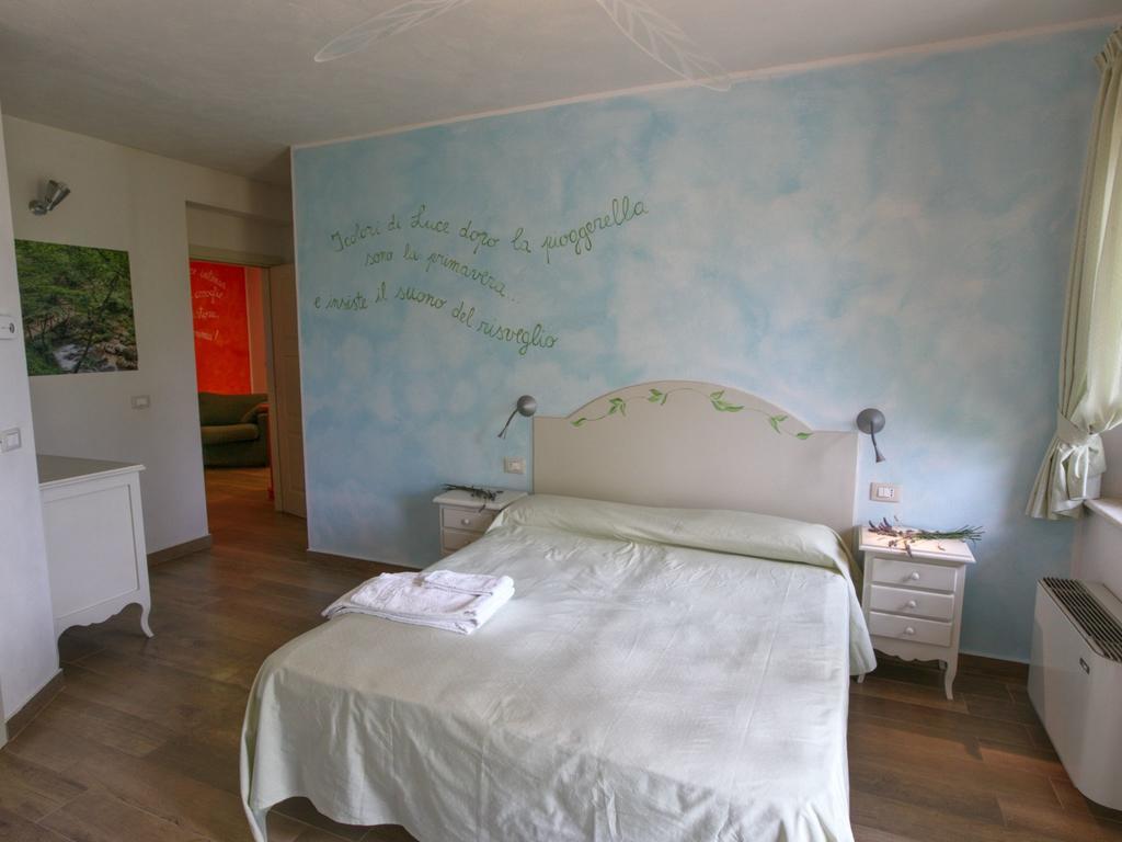 Belvilla By Oyo Villa Insieme San Valentino in Abruzzo Citeriore Oda fotoğraf