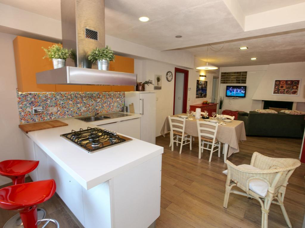 Belvilla By Oyo Villa Insieme San Valentino in Abruzzo Citeriore Oda fotoğraf