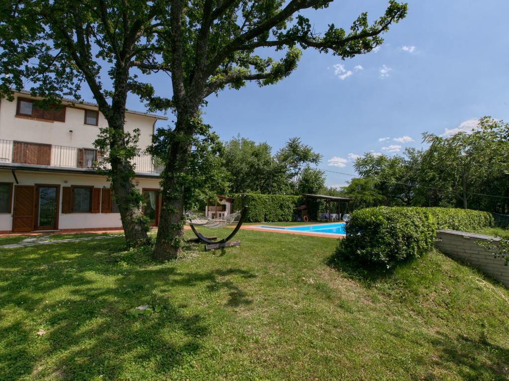 Belvilla By Oyo Villa Insieme San Valentino in Abruzzo Citeriore Oda fotoğraf