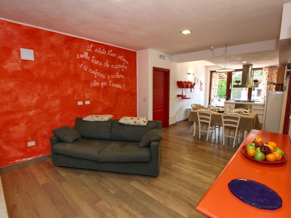 Belvilla By Oyo Villa Insieme San Valentino in Abruzzo Citeriore Oda fotoğraf