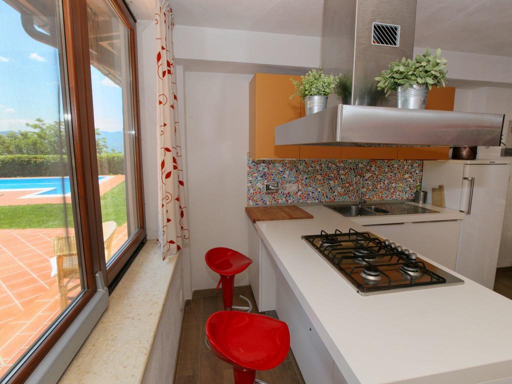 Belvilla By Oyo Villa Insieme San Valentino in Abruzzo Citeriore Oda fotoğraf