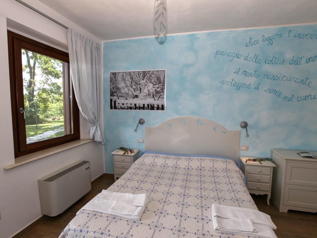 Belvilla By Oyo Villa Insieme San Valentino in Abruzzo Citeriore Oda fotoğraf