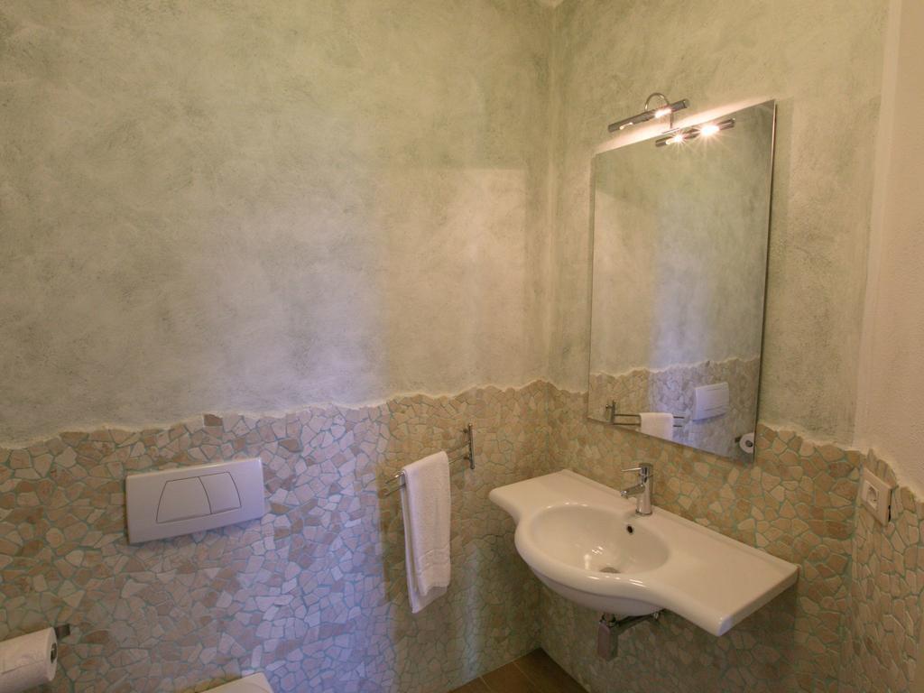 Belvilla By Oyo Villa Insieme San Valentino in Abruzzo Citeriore Oda fotoğraf