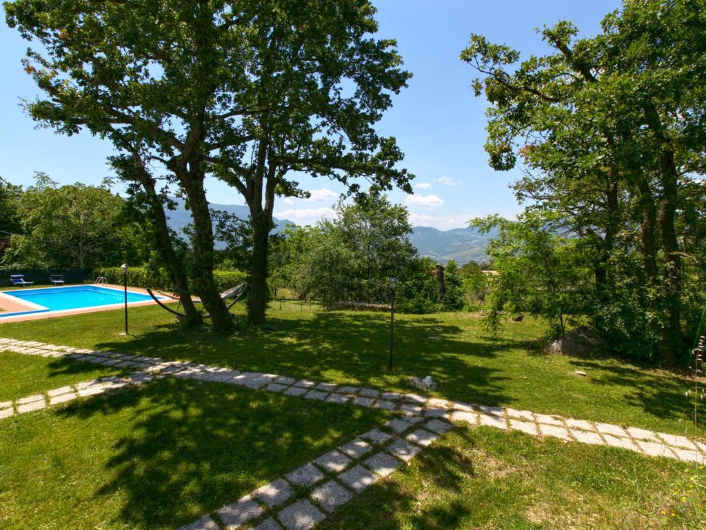 Belvilla By Oyo Villa Insieme San Valentino in Abruzzo Citeriore Oda fotoğraf
