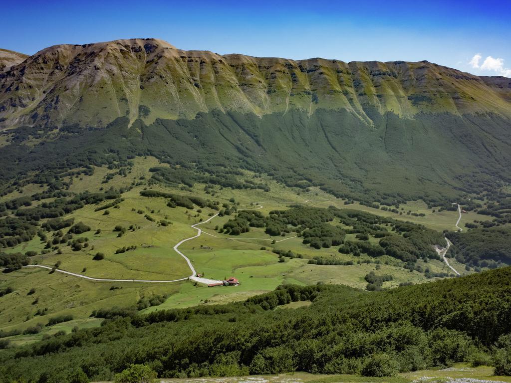 Belvilla By Oyo Villa Insieme San Valentino in Abruzzo Citeriore Oda fotoğraf