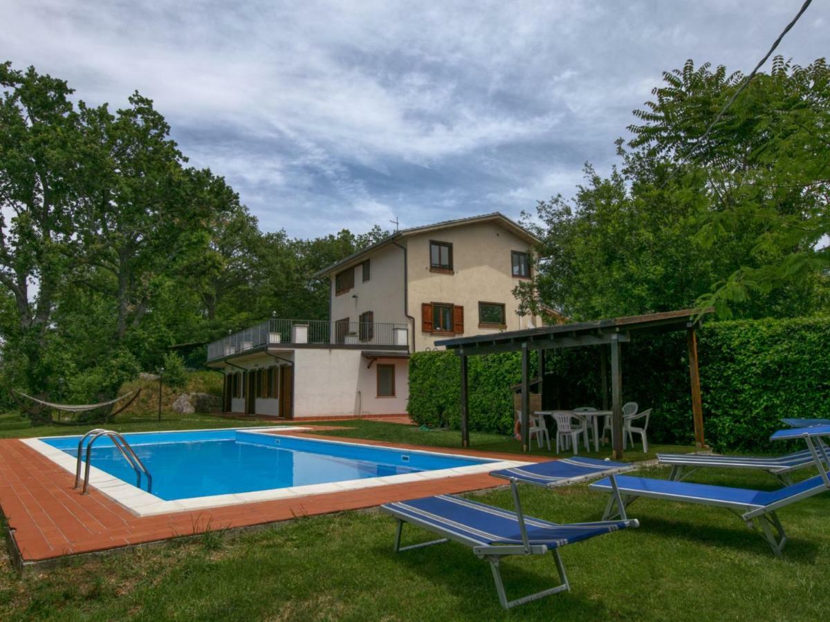 Belvilla By Oyo Villa Insieme San Valentino in Abruzzo Citeriore Dış mekan fotoğraf
